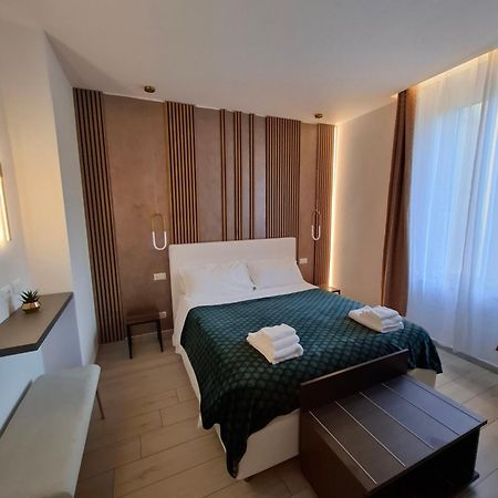 Suite House 5 Terre ลาสเปเซีย ภายนอก รูปภาพ