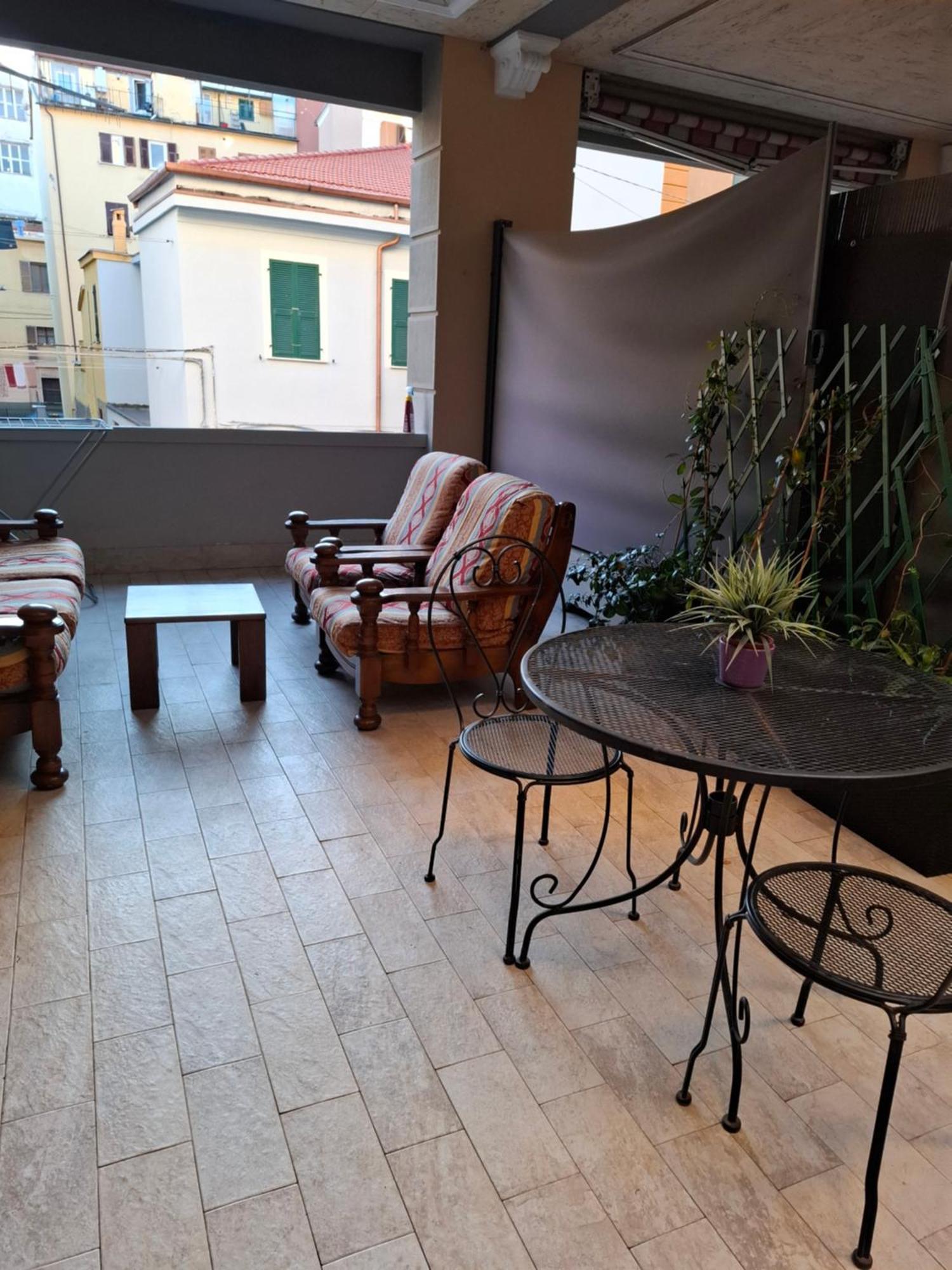 Suite House 5 Terre ลาสเปเซีย ภายนอก รูปภาพ