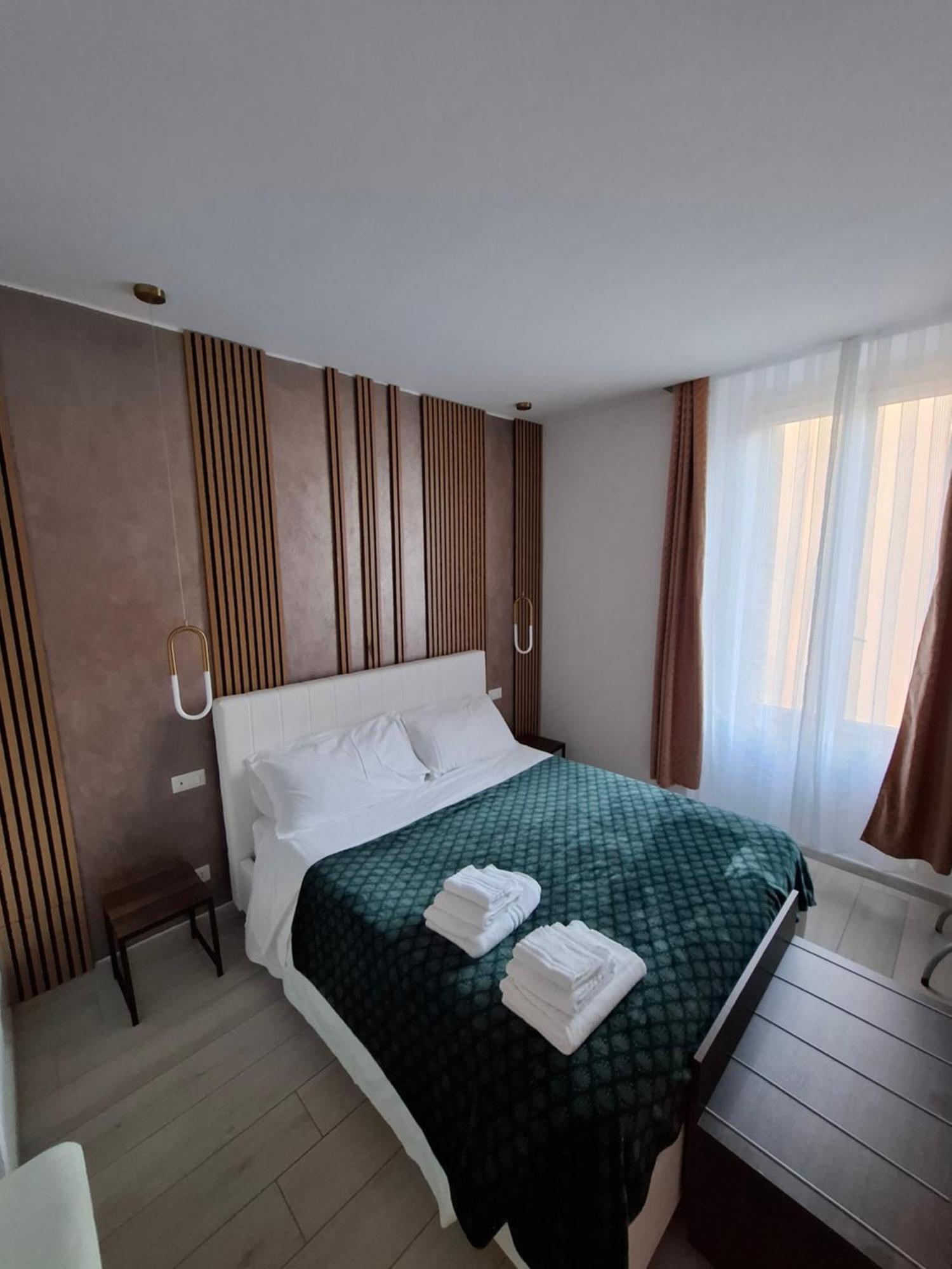 Suite House 5 Terre ลาสเปเซีย ภายนอก รูปภาพ