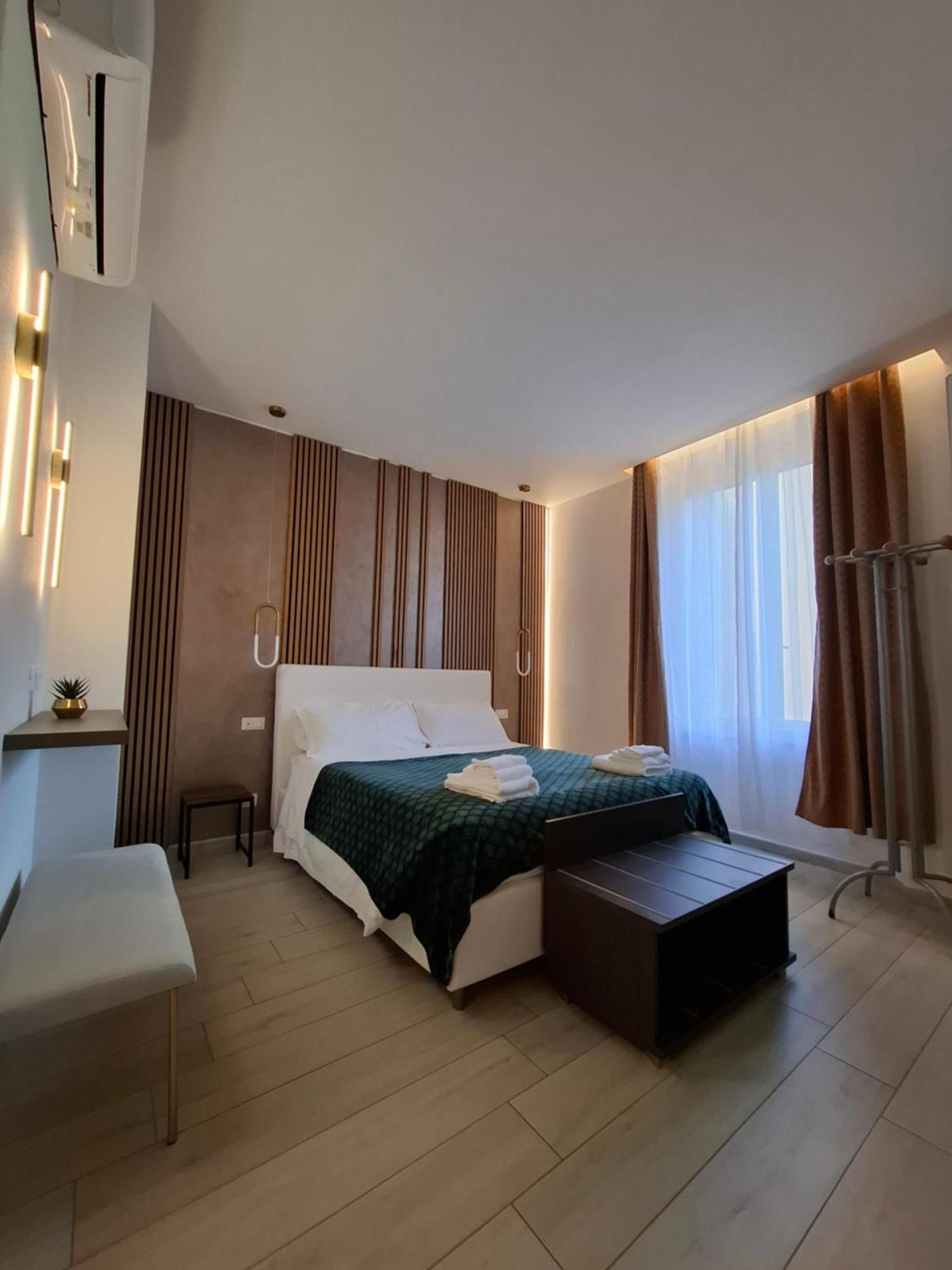Suite House 5 Terre ลาสเปเซีย ภายนอก รูปภาพ